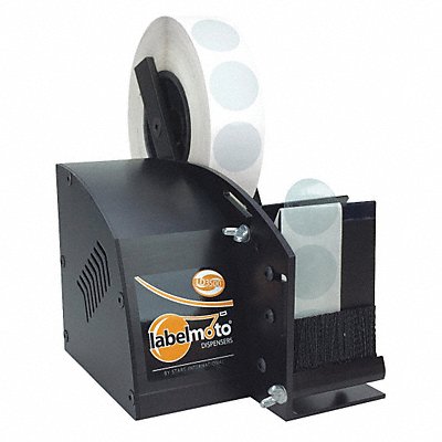 Electric Sealing Tab Dispensers image